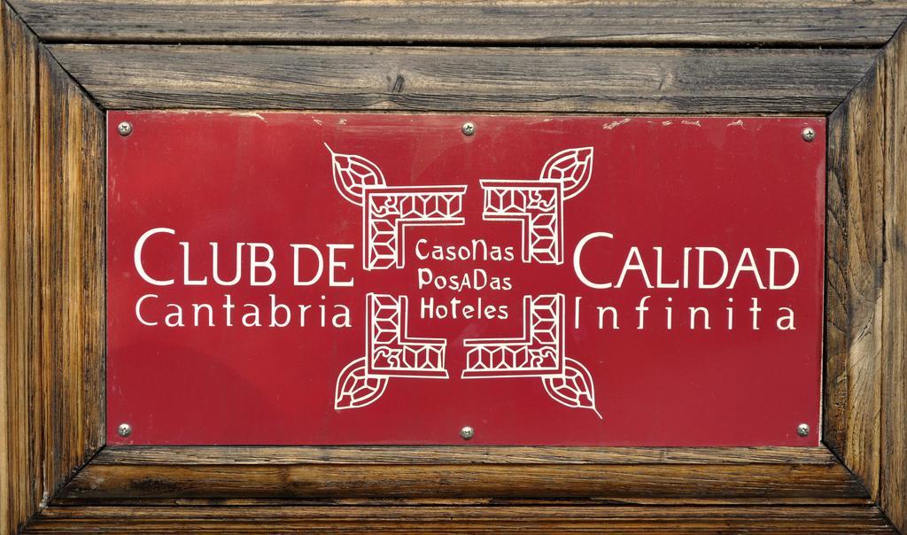 Palacio De Trasvilla Escobedo Luaran gambar